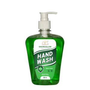 Hand Wash Green Apple 500 ML