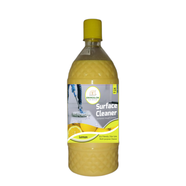 SURFACE CLEANER LEMON 1LTR