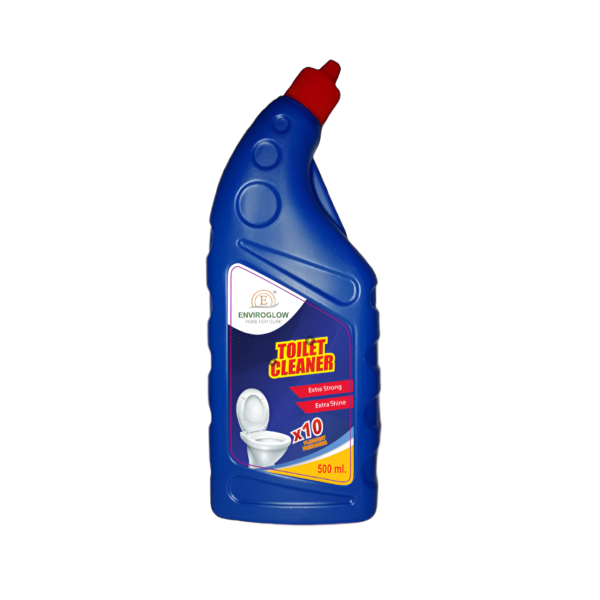 TOILET CLEANER-500 ML